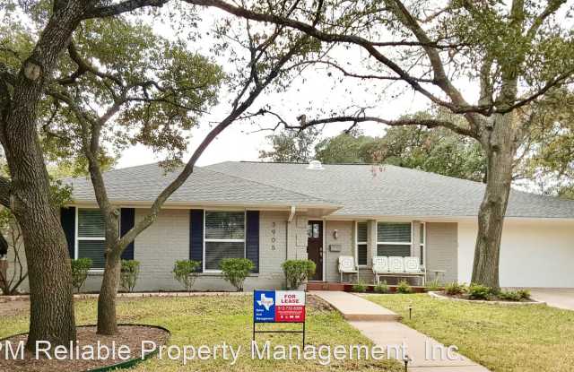 3905 Edgerock Drive - 3905 Edgerock Drive, Austin, TX 78731