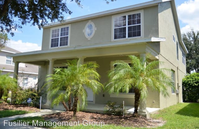 2837 Wild Tamarind Blvd - 2837 Wild Tamarind Boulevard, Alafaya, FL 32828