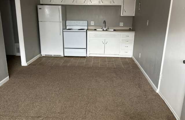 Prime Location, Great Prices, Amazing Specials!!! - 1045 Forest Court, Kansas City, KS 66103