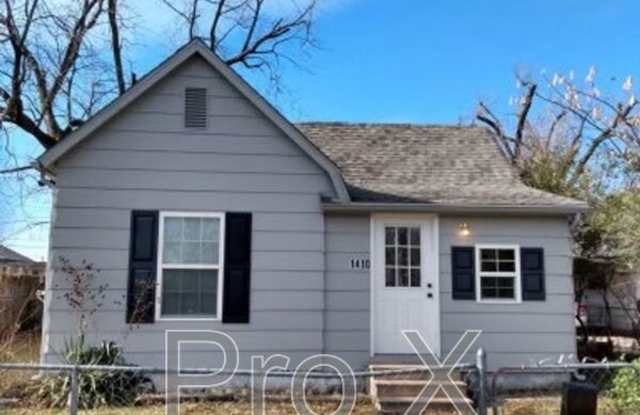 1410 Iowa - 1410 Iowa Avenue, Joplin, MO 64801