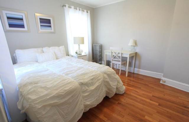 Lower Allston Duplex Top Floor photos photos