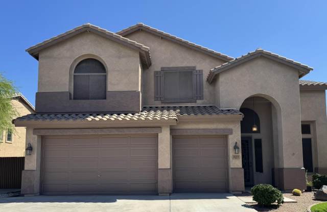 2671 S DRAGOON Drive photos photos