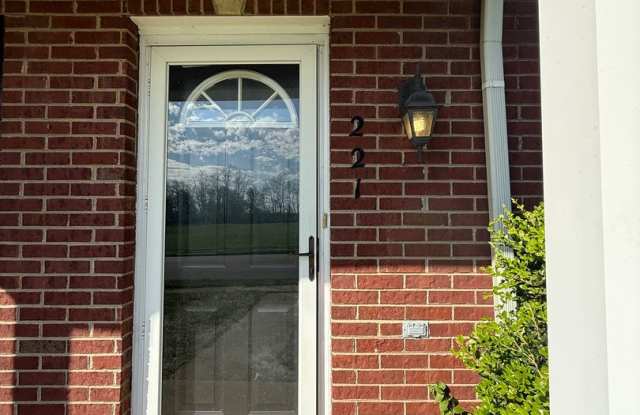 2-bedroom, 1.5-bath townhouse with an attached garage photos photos