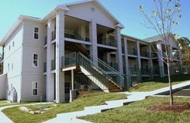 Penthouse 2 Bed, 2 Bath in Gated Community of Branson, MO - 114 Oxford Drive, Branson, MO 65616