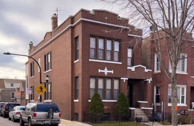 2037 23rd St. - 2037 West 23rd Street, Chicago, IL 60608