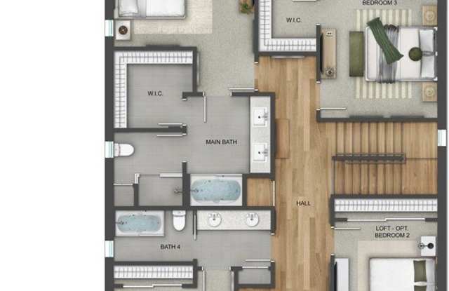 9912 Portofino Vineyards Drive Gallery 3