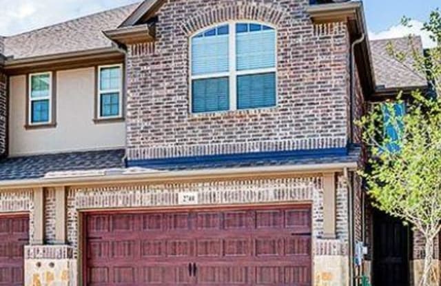 2744 Majesty Drive - 2744 Majesty Drive, Little Elm, TX 75068