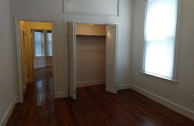 17 4th St SE 2 - 17 4th Street Southeast, Washington, DC 20003