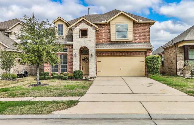 13019 Clover Creek Point Lane Gallery 2