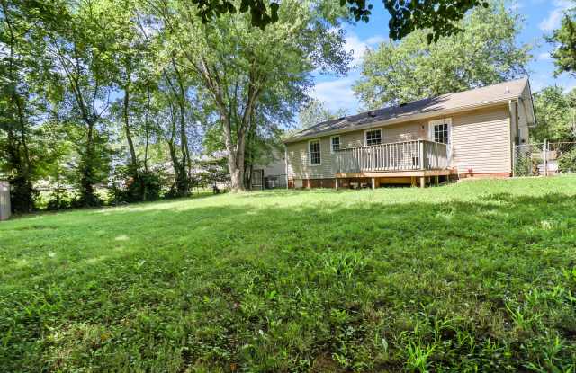 1497 Craig Drive Gallery 4