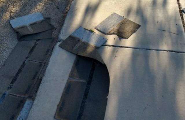 3 Bedroom 2 bath - 2615 West 21st Lane, Yuma, AZ 85364