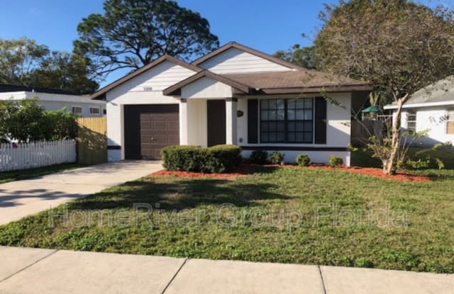 5500 Crissman Dr N - 5500 Crissman Drive, Lealman, FL 33714