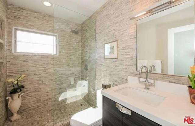1145 Larrabee Street - 1145 Larrabee Street, West Hollywood, CA 90069