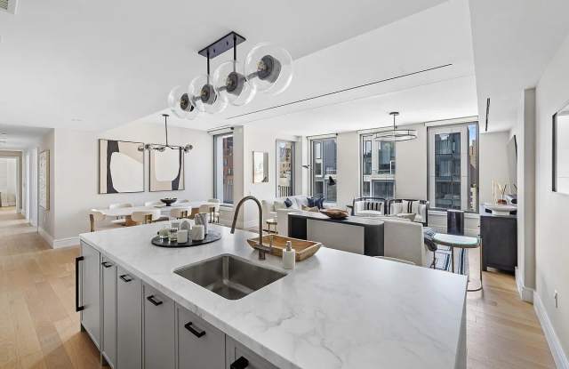 540 Sixth Avenue Gallery 3