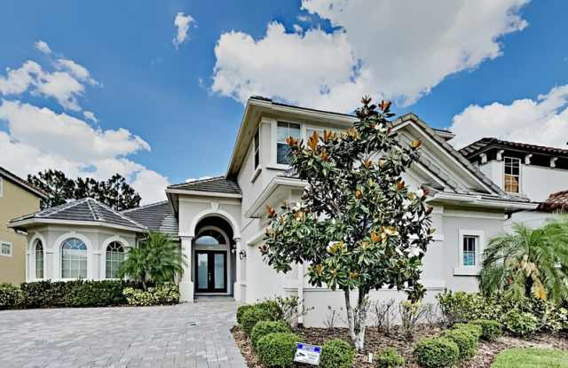 2803 Atherton Dr - 2803 Atherton Drive, Meadow Woods, FL 32824