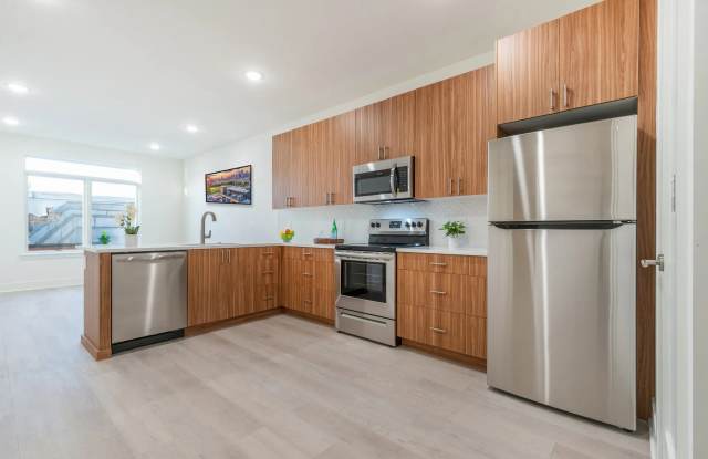 Wharton Flats photos photos