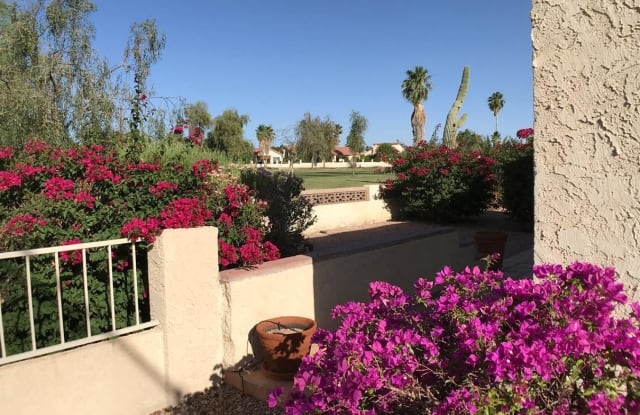 2639 N OLYMPIC Circle - 2639 North Olympic Circle, Mesa, AZ 85215