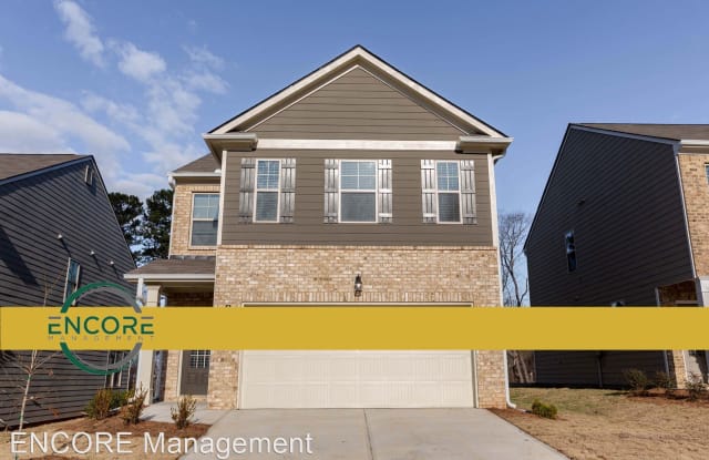 2206 Chicopee Trail Drive - 2206 Chicopee Trail Dr, Gainesville, GA 30504