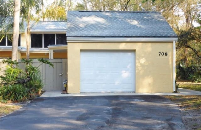 708 GLASGOW COURT - 708 Glasgow Court, Winter Springs, FL 32708