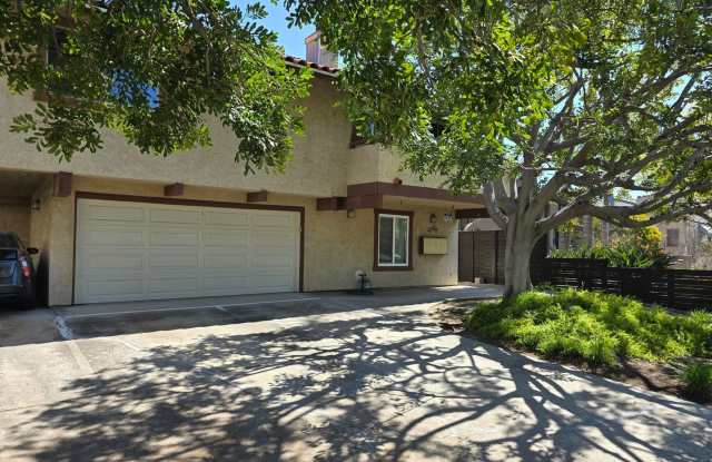 Remodeled 2 Bedroom 2 Bath Condo - Normal Heights - Garage & Driveway Parking photos photos