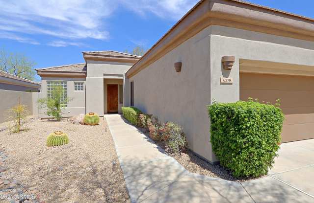 6578 E SHOOTING STAR Way Gallery 2
