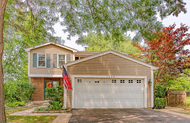 1490 Paisley Court photos photos