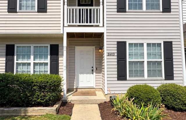 Quiet, Tucked-Away Townhome Gallery 1
