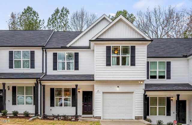 67 Stewarts Knob Drive - 67 Stewarts Knob Drive, Johnston County, NC 27527