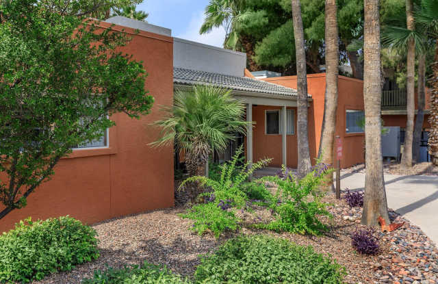 Pantano Villas photos photos