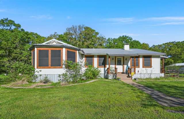 6951 County Road 276 - 6951 County Road 276, Kaufman County, TX 75160