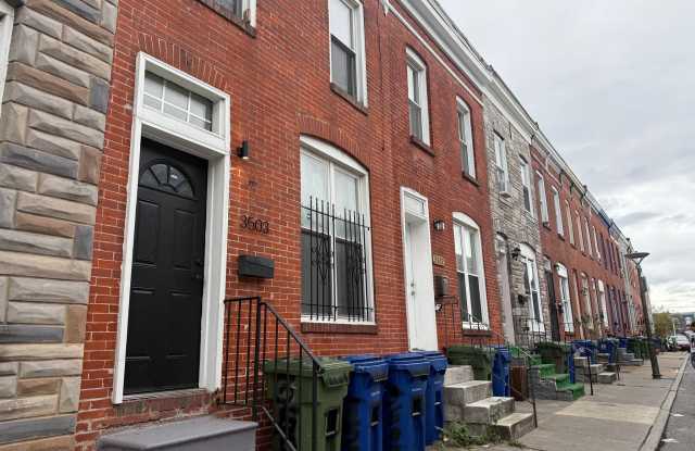 3503 LEVERTON Avenue photos photos