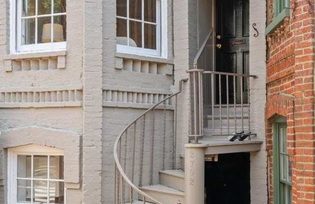 2702 DUMBARTON STREET NW Gallery 3