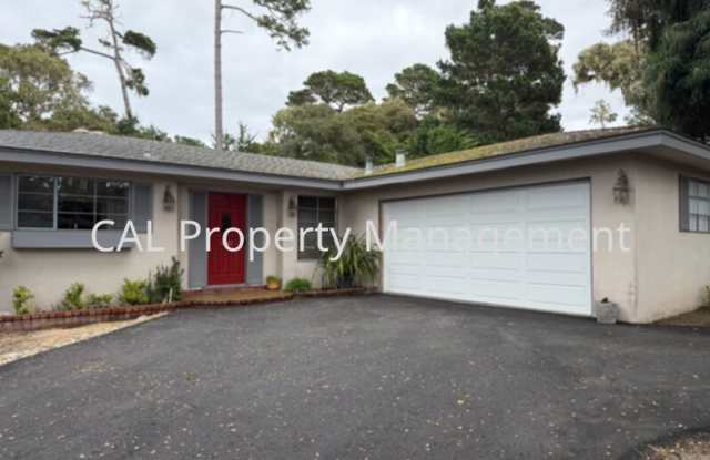 Beautiful 3-Bedroom Pebble Beach Home! photos photos Beautiful 3-Bedroom Pebble Beach Home! photos photos