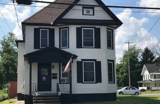361 North Main Street - 361 North Main Street, Gloversville, NY 12078