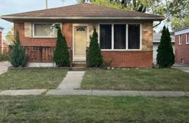6164 Colonial Street photos photos