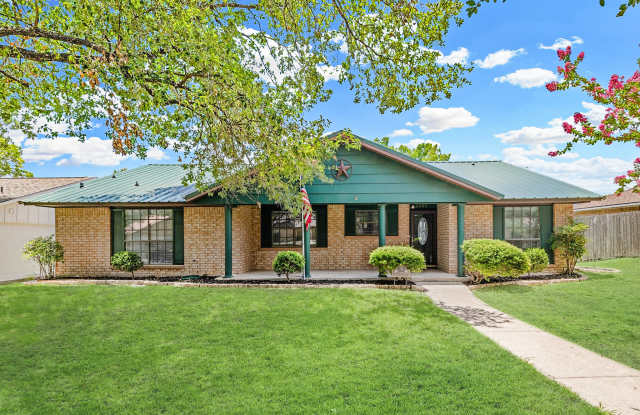 2209 Winchester Dr - 2209 Winchester Drive, Temple, TX 76502