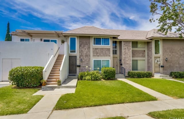 84 Elksford Avenue - 84 Elksford Avenue, Irvine, CA 92604