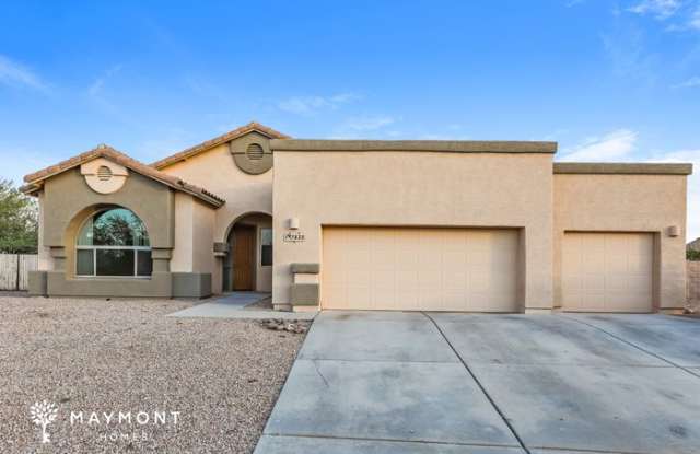 7825 West Freedom Eagle Drive photos photos