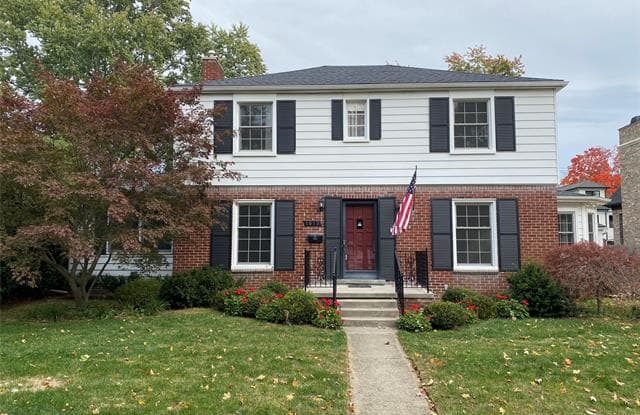 1615 Birmingham Boulevard - 1615 Birmingham Boulevard, Birmingham, MI 48009