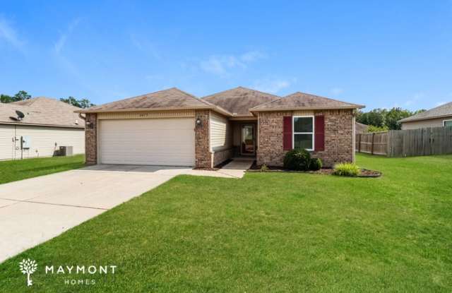 6413 Amalie Drive - 6413 Amalie Drive, Saline County, AR 72002