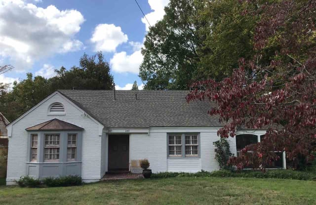 247 BUNTYN - 247 Buntyn Street, Memphis, TN 38111