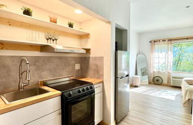 Ski Town Apartments photos photos