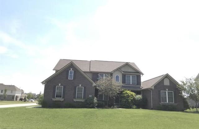 3365 Breeze Way - 3365 Breeze Way, Bargersville, IN 46106