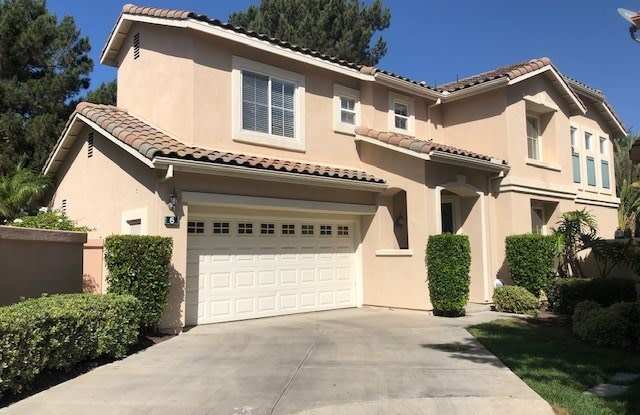 6 Santa Victoria Aisle - 6 Santa Victoria Aisle, Irvine, CA 92606