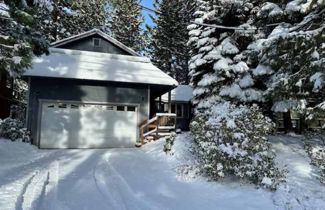 Large 3BR 2Bath Home with balcony available for a Long term Rental. Call me today! - 1224 Tokochi Street, El Dorado County, CA 96150