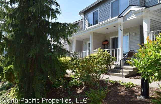 14722 1st Lane NE Unit #103 - 14722 1st Lane Northeast, Duvall, WA 98019