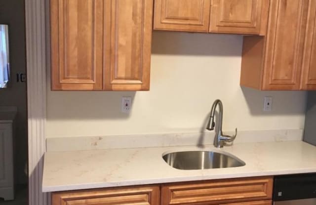 110 Crescent Ave. - 110 Crescent Avenue, Melrose, MA 02176