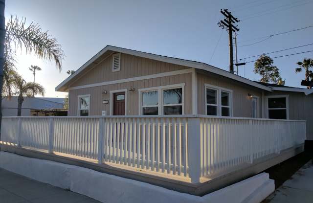522 Leonard Avenue - 1 photos photos