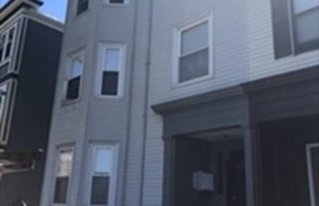 821 E. 2nd 1 - 821 East Second Street, Boston, MA 02127