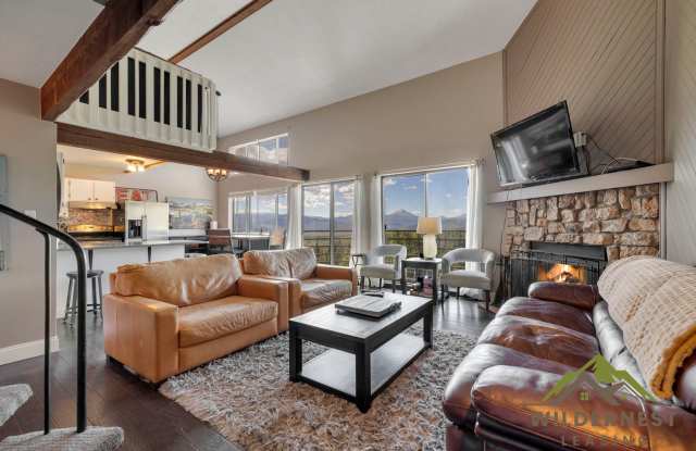 Buffalo Ridge - Spacious unit with Wifi, Covered Parking & Clubhouse photos photos Buffalo Ridge - Spacious unit with Wifi, Covered Parking & Clubhouse photos photos